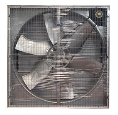 重錘式風機